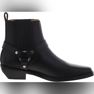 Madewell Ankle Boots